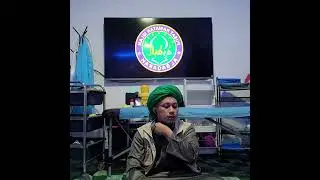 ISTIGOZAH PUSAT RAWATAN AL BAQARAH