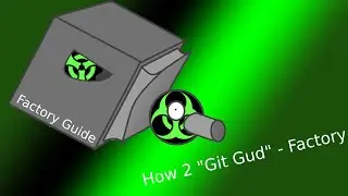 Diep.io Factory Guide! Guide to 