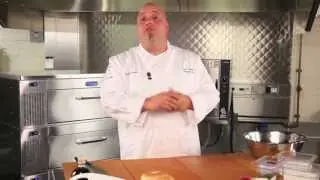 The FX Series Commercial Refrigeration - Seafood Application