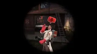 Can you block a headshot by calling medic?
