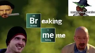 Breaking Meme
