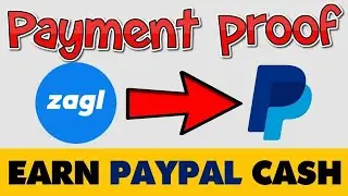 How to Earn Money From Zagl | How to Make Money From Za.gl | Earn 500$/Day with Payment Proof trick