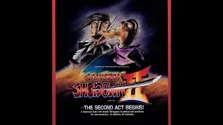 Rodimus Prime 35 Online Games Samurai Shodown II
