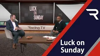 Talking Points - including Shadwell Stud, Altior, Tomas Meija, and stewarding (19/09/21)