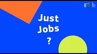 Fighting Poverty: work, wealth, and the 1% | Just Europe, Episode 5