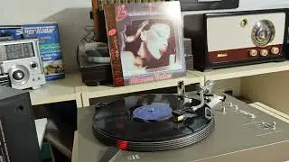 Arcadia &ndash; So Red The Rose