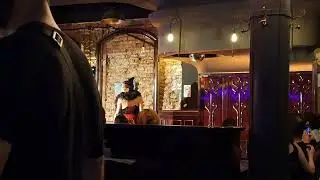 La Cucarda en Cabariete