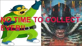 ATTN HANGOUT SE 2 EP 18: ALIENS GENOCIDE , WARHAMMER FANTASY WHERE&rsquo;S THE HOBBY? PLUS MORE!