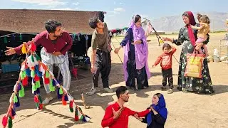 🏃‍♀️ Zolfa has escaped the clutches of prison; will the Khan-led family of the 