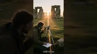 Stonehenge Mystery in Hindi | 5000 साल पुराना रहस्य | Alien या Ancient Science?