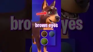My Dog Has An ICON SKIN?!