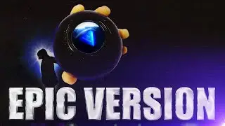 DJO 'End of Beginning' but it's Epic...