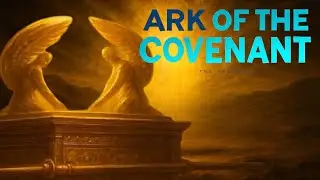 Ark of the Covenant &ndash; The Presence - @vitrolamix 
