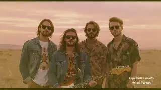 Atmospheric Indie Rock for Night Drives | 