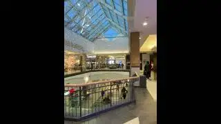 Skylight of Polo Park shopping center #shop