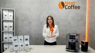 Test ekspresu JURA S8 (EB) - Sweet Foam | RATY 0% | NextCoffee.pl