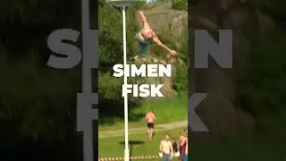 DDWT Helsinki 3. sija Simen Fisk