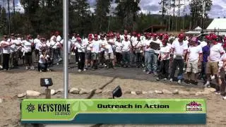 Keystone Corporate Adventures & Team Building Programs