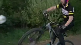 Nukeproof Scout 275