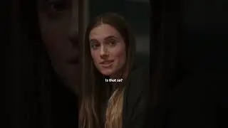M3gan is a killer best friend. | M3GAN
