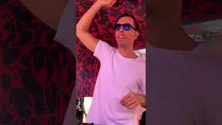 Hexaliohm live @ Farofa Trance 2023 #PSYTRANCE #ELECTRONICMUSIC