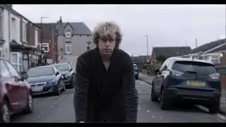 James Leonard Hewitson - Time Traveller