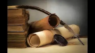 Bible Study: Galatians Part IV - Conclusion