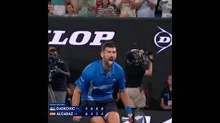 Highlights of that EPIC match 🍿