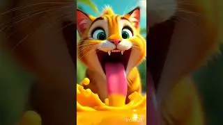 like and share #animals #animatedemotions #cuteanimals #emotionalshorts
