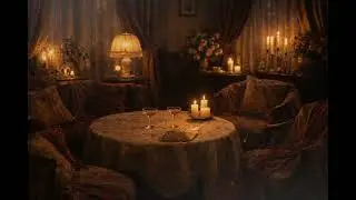 In Another Room | An Evening in the 1920s