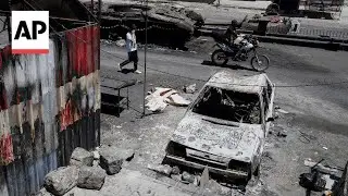 Residents describe sectarian bloodshed in Syria's Sweida days after clashes