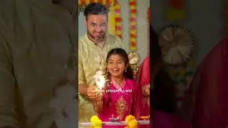 Lightening up industries with smarter automation | Diwali with B&R ✨