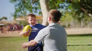 Territory Resources &ndash; Meet John.