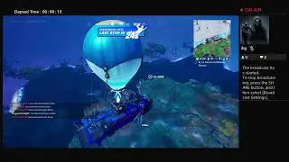 DemonicTraumaz's Live PS4 Broadcast