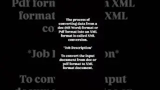 Non Voice Job Opening in TNQ Technologies, Taramani. Check Contact Details in Video.