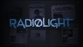 Radiolight | Announcement Trailer | Gamflix