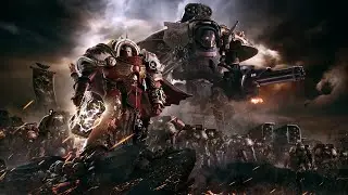 Warhammer 40K - Dawn of War - Tập 1: We are Blood Raven!