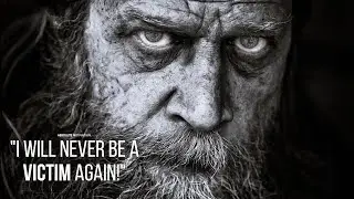 BEAT THE VICTIM MENTALITY | POWERFUL Motivational Video Speech