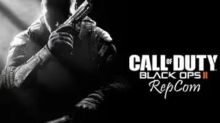 Black Ops II :: Search & Destroy :: Meltdown :: Matty