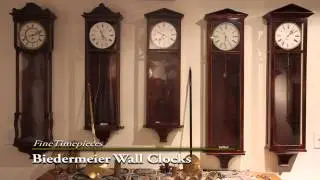 Fine Timepieces, the George Raney Collection
