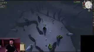 Col Log Iron - CAs? Bossing?