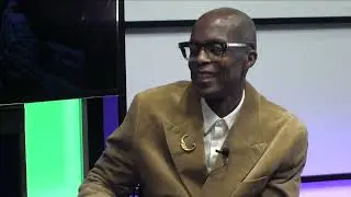 Critical Issues, Alternative Views Nov. 1, 2024