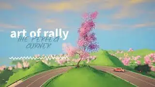 art of rally - The Perfect Corner