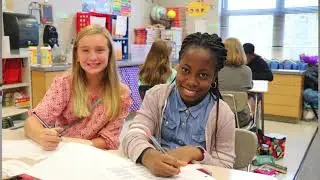 From the Superintendent: American Education Week