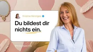 Innere Bilder: Die Muttersprache deiner Seele (so funktioniert es)