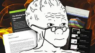 Extremely Underrated Programming Resources