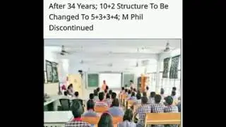 National Education Policy, 2020