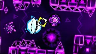 [4k] MINUSdry (Extreme Demon) by CDMusic and Sevant
