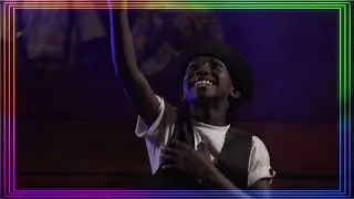 Holding On - Watoto Children's Choir