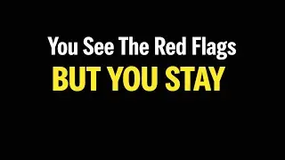 When A Woman Should Walk Away ( Stop Ignoring The Signs)